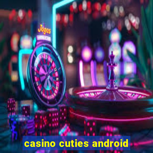 casino cuties android